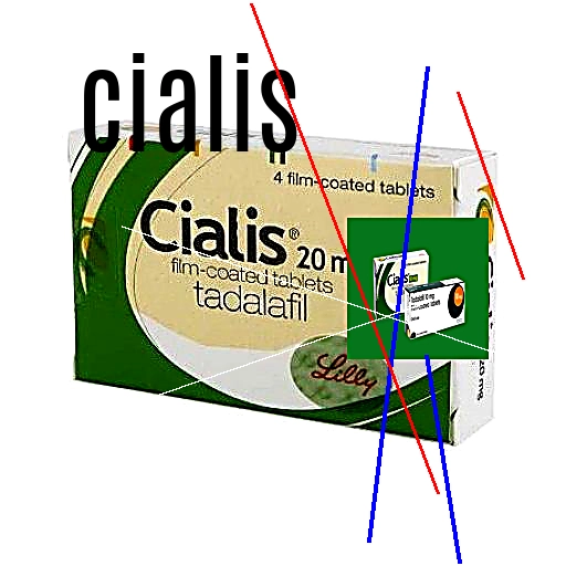 Cialis acheter en belgique